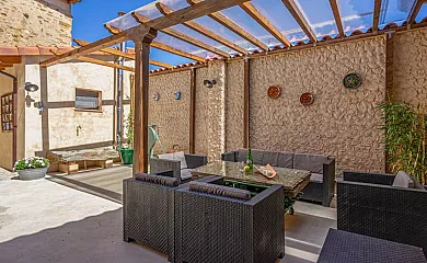 La Zaya en Destriana (León) - Foto 5