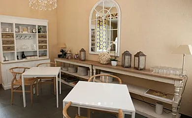 El Jardín de Vikera en Ponferrada (León) - Foto 3