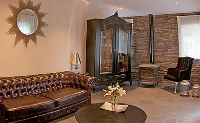 El Jardín de Vikera en Ponferrada (León) - Foto 5