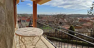 Casa Rural La Vizana 003