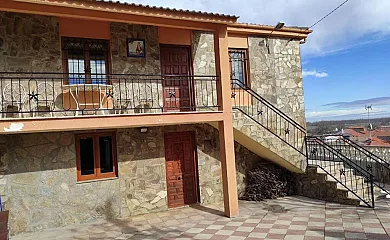Casa Rural La Vizana en Alija Del Infantado (León) - Foto 5