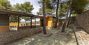 Complejo Rural Los Almendros 002