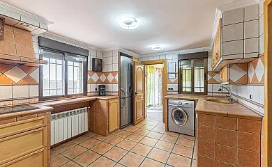 Complejo Rural Los Almendros en Fuentidueña de Tajo (Madrid) - Foto 5