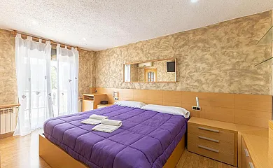 Complejo Rural Los Almendros en Fuentidueña de Tajo (Madrid) - Foto 7