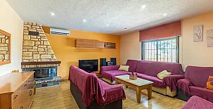 Complejo Rural Los Almendros 008