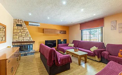 Complejo Rural Los Almendros en Fuentidueña de Tajo (Madrid) - Foto 8