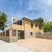 Complejo Rural Los Almendros 001