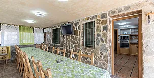 Complejo Rural Los Almendros 009