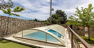 Complejo Rural Los Almendros 003