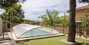 Complejo Rural Los Almendros 0015