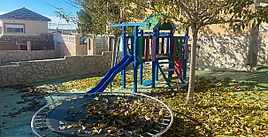 Complejo Rural Los Almendros 0017