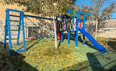 Complejo Rural Los Almendros en Fuentidueña de Tajo (Madrid) - Foto 18