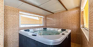 Complejo Rural Los Almendros 004