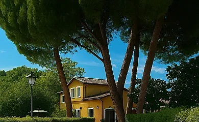 La Vega Casa Rural en Aranjuez (Madrid) - Foto 1