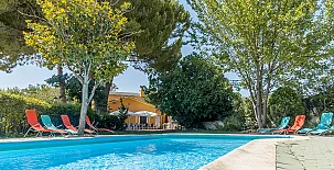 La Vega Casa Rural 002