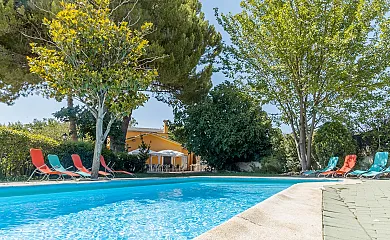 La Vega Casa Rural en Aranjuez (Madrid) - Foto 2