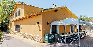 La Vega Casa Rural 0012