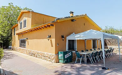 La Vega Casa Rural en Aranjuez (Madrid) - Foto 12