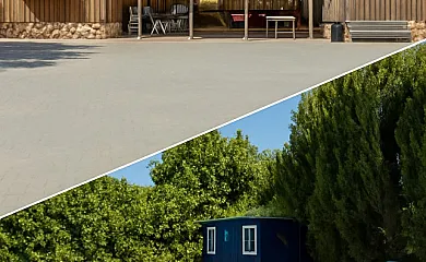 La Vega Casa Rural en Aranjuez (Madrid) - Foto 13