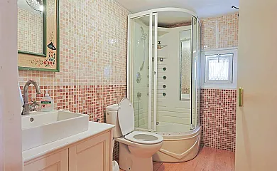 La Vega Casa Rural en Aranjuez (Madrid) - Foto 15