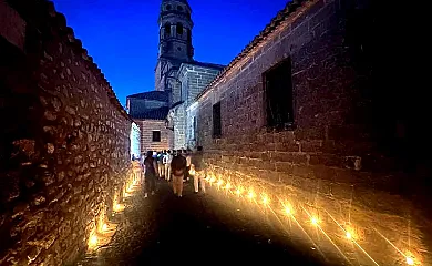Alojamiento Rural Ciudad Monumental en Baeza (Jaén) - Foto 2