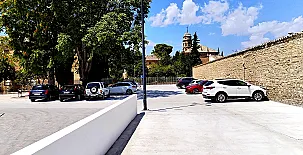 Alojamiento Rural Ciudad Monumental 003