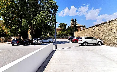Alojamiento Rural Ciudad Monumental en Baeza (Jaén) - Foto 3