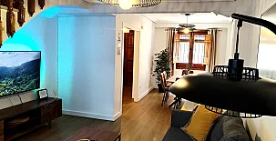 Alojamiento Rural Ciudad Monumental 004