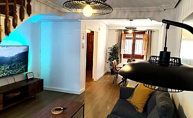 Alojamiento Rural Ciudad Monumental en Baeza (Jaén) - Foto 4