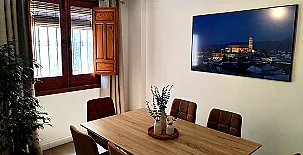 Alojamiento Rural Ciudad Monumental 005