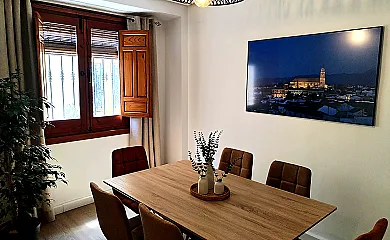 Alojamiento Rural Ciudad Monumental en Baeza (Jaén) - Foto 5