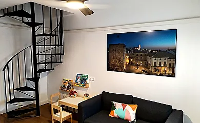 Alojamiento Rural Ciudad Monumental en Baeza (Jaén) - Foto 7