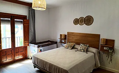 Alojamiento Rural Ciudad Monumental en Baeza (Jaén) - Foto 8