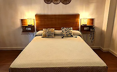 Alojamiento Rural Ciudad Monumental en Baeza (Jaén) - Foto 9