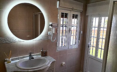 Alojamiento Rural Ciudad Monumental en Baeza (Jaén) - Foto 13