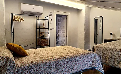 Alojamiento Rural Ciudad Monumental en Baeza (Jaén) - Foto 14