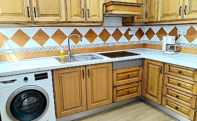 Alojamiento Rural Ciudad Monumental en Baeza (Jaén) - Foto 15