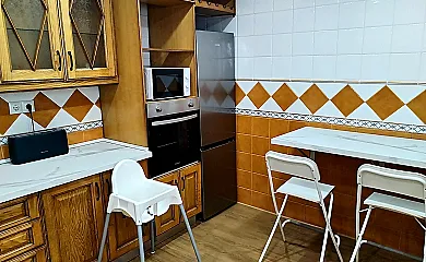 Alojamiento Rural Ciudad Monumental en Baeza (Jaén) - Foto 16