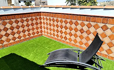 Alojamiento Rural Ciudad Monumental en Baeza (Jaén) - Foto 17