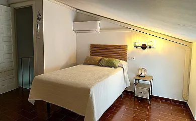 Alojamiento Rural Ciudad Monumental en Baeza (Jaén) - Foto 18