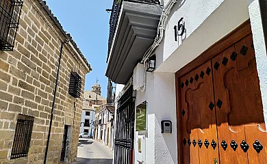 Alojamiento Rural Ciudad Monumental en Baeza (Jaén) - Foto 20