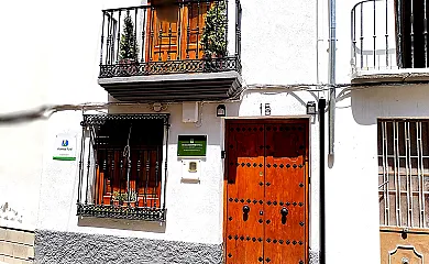 Alojamiento Rural Ciudad Monumental en Baeza (Jaén) - Foto 1