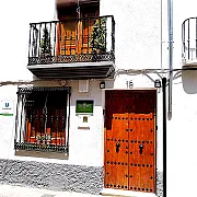 Alojamiento Rural Ciudad Monumental 001