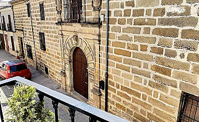 Alojamiento Rural Ciudad Monumental en Baeza (Jaén) - Foto 21