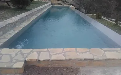 Casa Dinorural en El Castellar (Teruel) - Foto 12