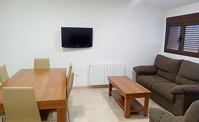 Casa Dinorural en El Castellar (Teruel) - Foto 13