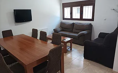 Casa Dinorural en El Castellar (Teruel) - Foto 3