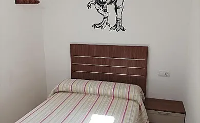 Casa Dinorural en El Castellar (Teruel) - Foto 15