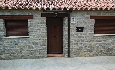 Casa Dinorural en El Castellar (Teruel) - Foto 2