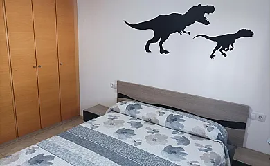 Casa Dinorural en El Castellar (Teruel) - Foto 17